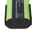 VHBW  akkumulátor  Logitech 533-000116, 533-000138 hangszórót Logitech hangszóróhoz - Li-Ion 3400 mAh
