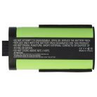 VHBW  akkumulátor  Logitech 533-000116, 533-000138 hangszórót Logitech hangszóróhoz - Li-Ion 3400 mAh