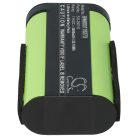 VHBW  akkumulátor  Logitech 533-000116, 533-000138 hangszórót Logitech hangszóróhoz - Li-Ion 3400 mAh