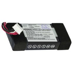   Akkumulátor  Sony ST-03 Sony hangszórót - Li-polimer 1900 mAh