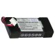 Akkumulátor  Sony ST-03 Sony hangszórót - Li-polimer 1900 mAh