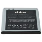 VHBW Mobile Phone Battery for Cubot P9 - 2200 mAh 3.7 V Li-Ion - Smartphone Battery