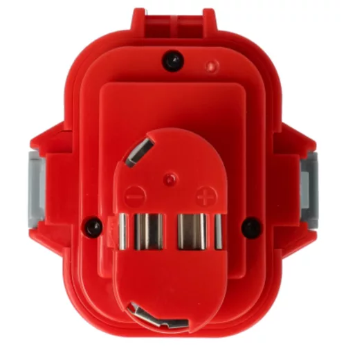 VHBW Electric Tool Battery Makita 192321-5, 192404-1, 192019-4, 192534-8 - 1500 mAh 9.6 V NiMH