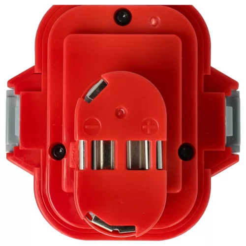 VHBW Electric Tool Battery Makita 192321-5, 192404-1, 192019-4, 192534-8 - 1500 mAh 9.6 V NiMH