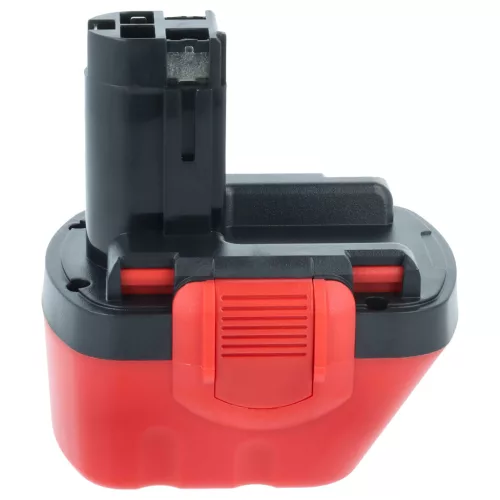 VHBW Electric Tool Battery Bosch 2 607 335 261, 2 60 7335 249 - 1500 mAh 12 V NiMH