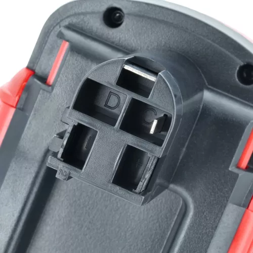 VHBW Electric Tool Battery Bosch 2 607 335 261, 2 60 7335 249 - 1500 mAh 12 V NiMH