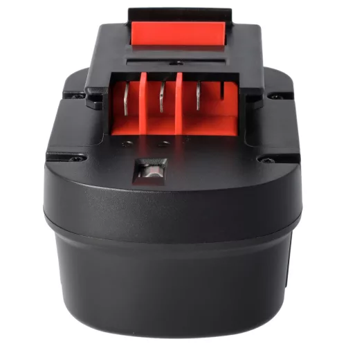 VHBW Electric Tool Battery A12, A12EX - 1500 mAh 12 V NiMH