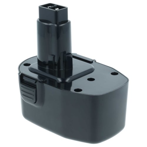 VHBW Electric Tool Battery DE9038, DC9091, DE9092, DE9091, DE9094 - 1500 mAh 14.4 V NiMH