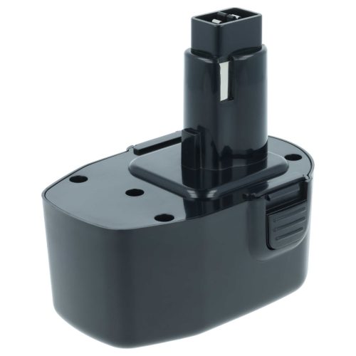 VHBW Electric Tool Battery DE9038, DC9091, DE9092, DE9091, DE9094 - 1500 mAh 14.4 V NiMH