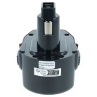 VHBW Electric Tool Battery DE9038, DC9091, DE9092, DE9091, DE9094 - 1500 mAh 14.4 V NiMH