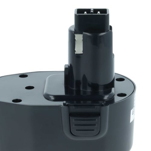 VHBW Electric Tool Battery DE9038, DC9091, DE9092, DE9091, DE9094 - 1500 mAh 14.4 V NiMH