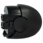 VHBW Electric Tool Battery Metabo 6.27270, 6.27271, 6.27273, 0700 950 013 - 1500 mAh 4.8 V NiMH