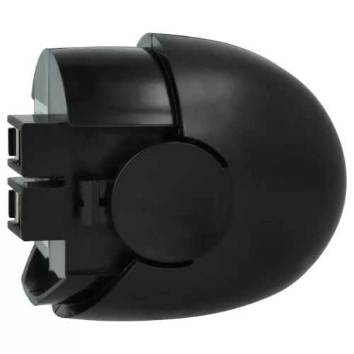 VHBW Electric Tool Battery Metabo 6.27270, 6.27271, 6.27273, 0700 950 013 - 1500 mAh 4.8 V NiMH