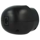 VHBW Electric Tool Battery Metabo 6.27270, 6.27271, 6.27273, 0700 950 013 - 1500 mAh 4.8 V NiMH