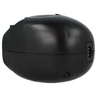 VHBW Electric Tool Battery Metabo 6.27270, 6.27271, 6.27273, 0700 950 013 - 1500 mAh 4.8 V NiMH