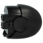 VHBW Electric Tool Battery Metabo 6.27270, 6.27271, 6.27273, 0700 950 013 - 1500 mAh 4.8 V NiMH