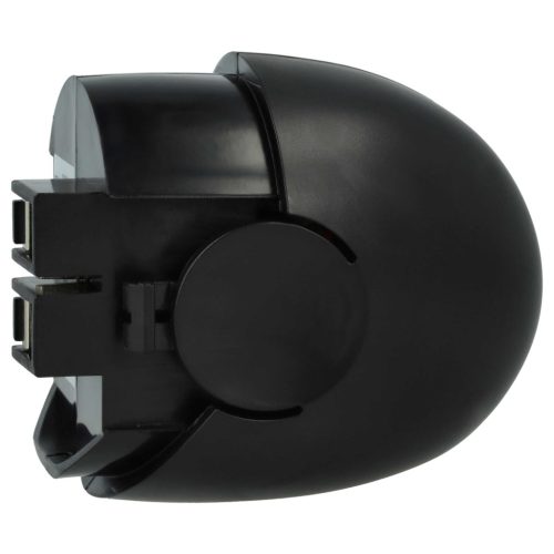 VHBW Electric Tool Battery Metabo 6.27270, 6.27271, 6.27273, 0700 950 013 - 1500 mAh 4.8 V NiMH