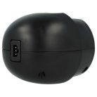 VHBW Electric Tool Battery Metabo 6.27270, 6.27271, 6.27273, 0700 950 013 - 1500 mAh 4.8 V NiMH