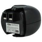 VHBW Electric Tool Battery Metabo 6.27270, 6.27271, 6.27273, 0700 950 013 - 1500 mAh 4.8 V NiMH
