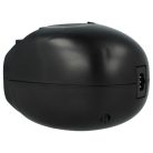 VHBW Electric Tool Battery Metabo 6.27270, 6.27271, 6.27273, 0700 950 013 - 1500 mAh 4.8 V NiMH