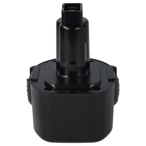 VHBW Electric Tool Battery A9242, A9251, A9265, A9272 - 1500 mAh 9.6 V NiMH