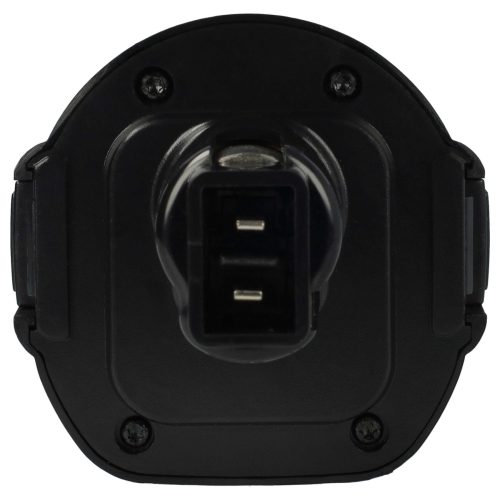 VHBW Electric Tool Battery A9242, A9251, A9265, A9272 - 1500 mAh 9.6 V NiMH