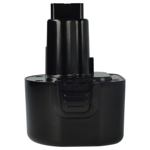 VHBW Electric Tool Battery A9242, A9251, A9265, A9272 - 1500 mAh 9.6 V NiMH