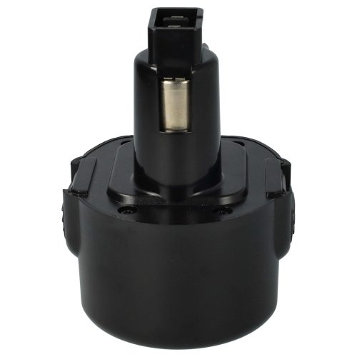 VHBW Electric Tool Battery A9242, A9251, A9265, A9272 - 1500 mAh 9.6 V NiMH