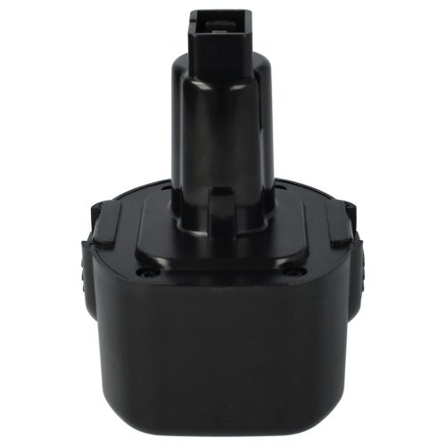 VHBW Electric Tool Battery A9242, A9251, A9265, A9272 - 1500 mAh 9.6 V NiMH
