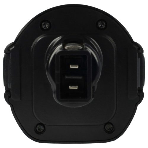 VHBW Electric Tool Battery A9242, A9251, A9265, A9272 - 1500 mAh 9.6 V NiMH