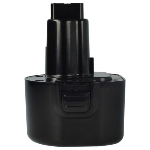 VHBW Electric Tool Battery A9242, A9251, A9265, A9272 - 1500 mAh 9.6 V NiMH