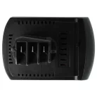 VHBW Electric Tool Battery Metabo 6.02151.50, 6.25473 - 1500 mAh 12 V NiMH