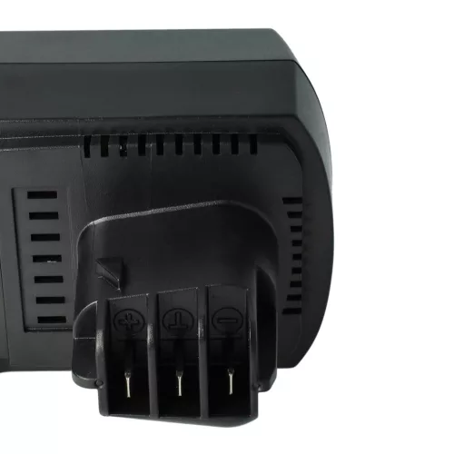 VHBW Electric Tool Battery Metabo 6.02151.50, 6.25473 - 1500 mAh 12 V NiMH