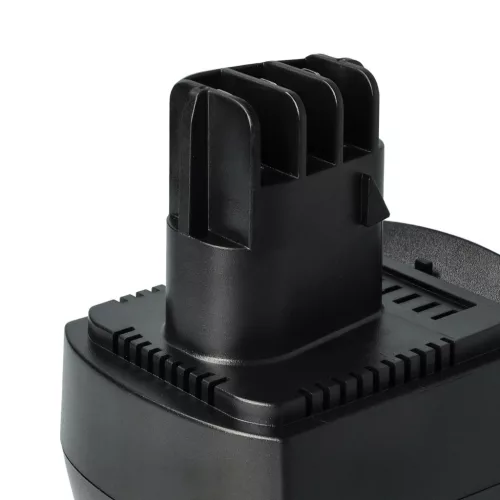 VHBW Electric Tool Battery Metabo 6.02151.50, 6.25473 - 1500 mAh 12 V NiMH