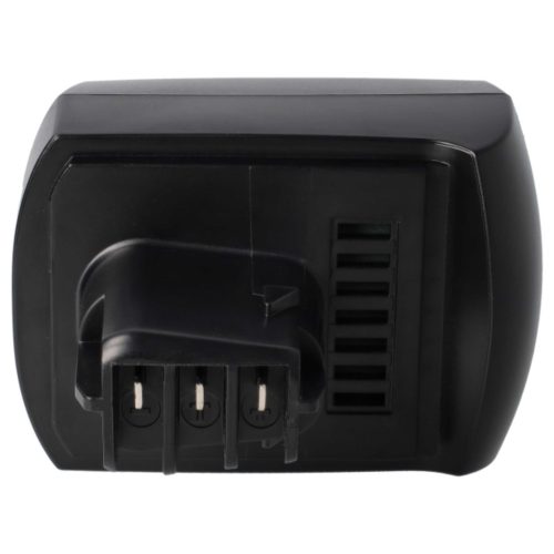 VHBW Electric Tool Battery Metabo 6.25471.00, 6.2547, 6.25471, 6.25470.00 - 1500 mAh 9.6 V NiMH