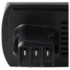 VHBW Electric Tool Battery Metabo 6.25471.00, 6.2547, 6.25471, 6.25470.00 - 1500 mAh 9.6 V NiMH