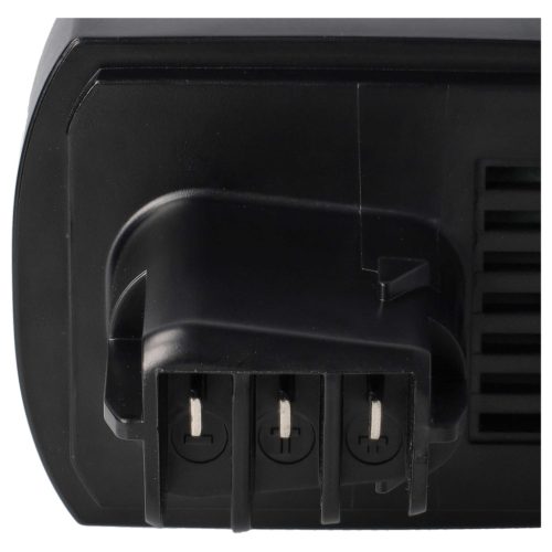 VHBW Electric Tool Battery Metabo 6.25471.00, 6.2547, 6.25471, 6.25470.00 - 1500 mAh 9.6 V NiMH