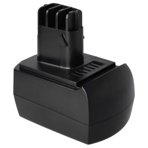 VHBW Electric Tool Battery Metabo 6.25471.00, 6.2547, 6.25471, 6.25470.00 - 1500 mAh 9.6 V NiMH