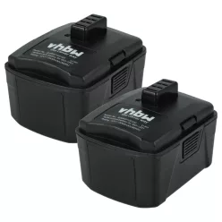   VHBW Electric Tool Battery BPL-1220, 130503001, CB120L, 130503005 - 3000 mAh 12 V Li-Ion
