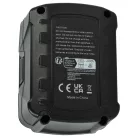 VHBW Electric Tool Battery BPL-1220, 130503001, CB120L, 130503005 - 3000 mAh 12 V Li-Ion