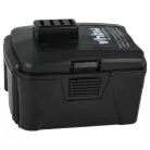 VHBW Electric Tool Battery BPL-1220, 130503001, CB120L, 130503005 - 3000 mAh 12 V Li-Ion