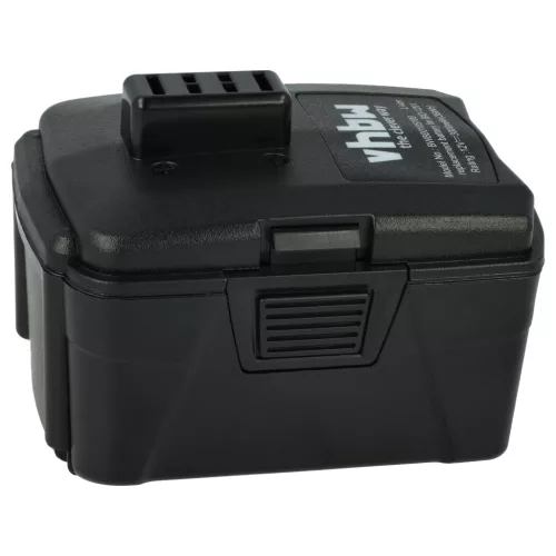 VHBW Electric Tool Battery BPL-1220, 130503001, CB120L, 130503005 - 3000 mAh 12 V Li-Ion