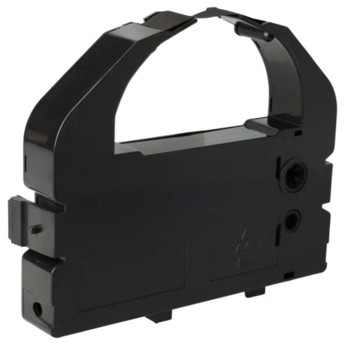 VHBW Nyomtatószalag S015016 - Fekete