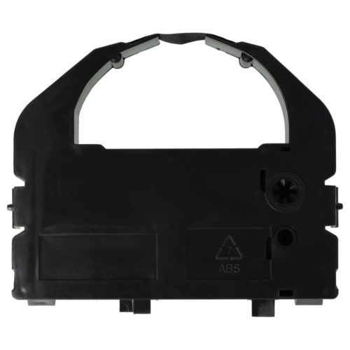 VHBW Nyomtatószalag S015016 - Fekete