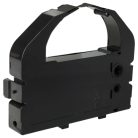 VHBW Printer Ribbon S015016 - Black