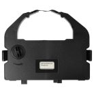 VHBW Printer Ribbon S015016 - Black