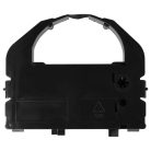 VHBW Printer Ribbon S015016 - Black