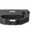 VHBW Printer Ribbon S015016 - Black