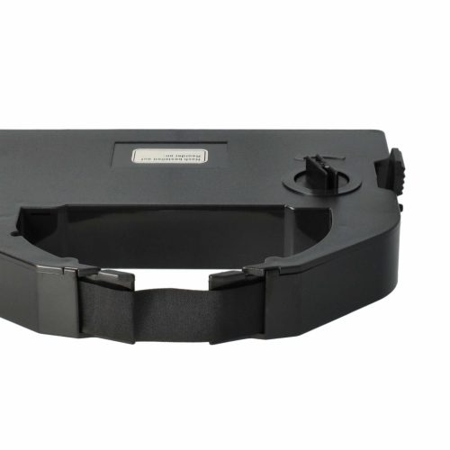 VHBW Printer Ribbon S015016 - Black