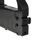 VHBW Printer Ribbon S015016 - Black